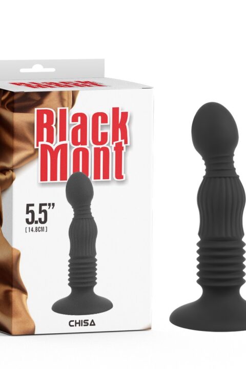 5.5'' Anal Delight Controller