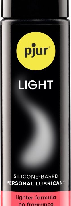 pjur Light 100 ml