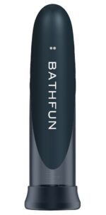 BathFun Automatic Waterproof Pump - Image 5