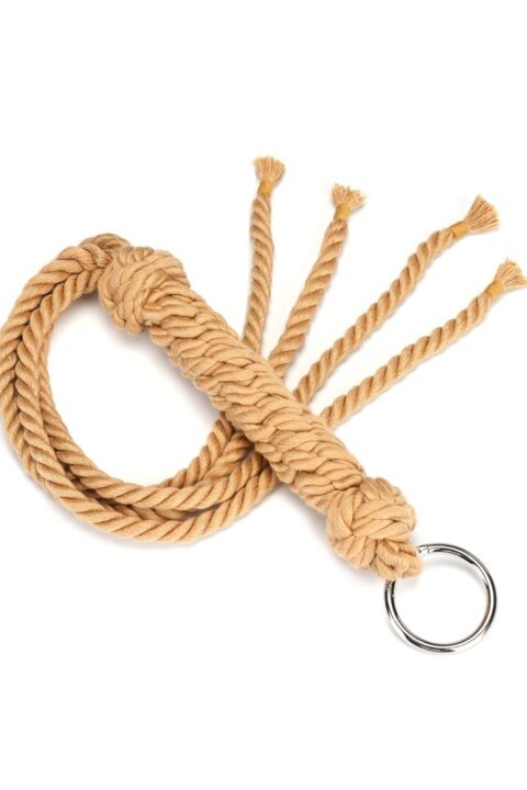 Bound You II Rope Whip