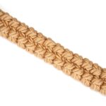 Bound You II Rope Collar (Lockable) - Image 6