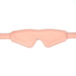 Pink Organosilicon Blindfold - Image 7