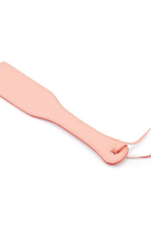 Pink Organosilicon Paddle