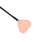 Pink Organosilicon Riding Crop - Image 3