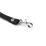 Black Bond Hogtie - Image 4