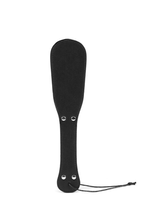 Black Bond Paddle