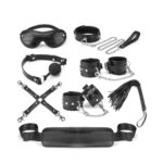 Temptation Bondage 8pcs Kit - Image 3
