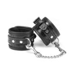 Underbed Mattress Restraint Kit - Image 3
