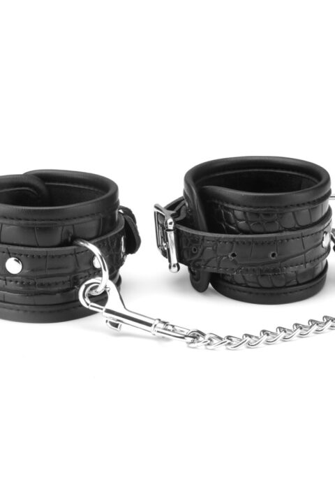 Temptation Bondage 8pcs Kit