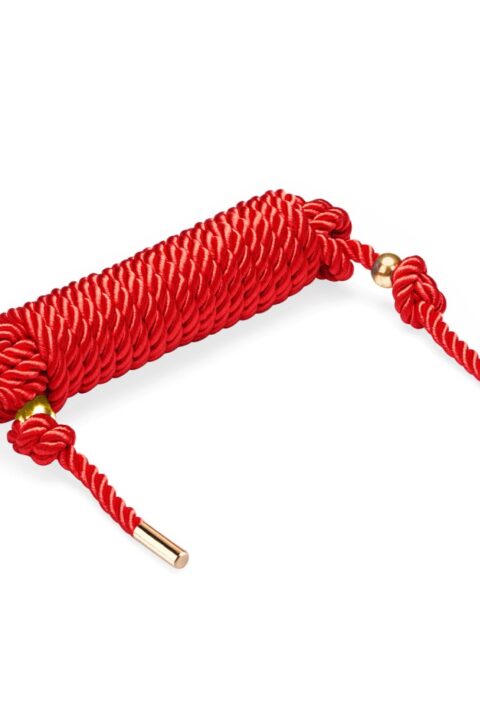 Shibari 5M Rope Red