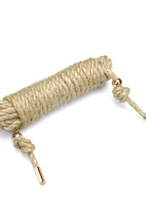Shibari 5M Hemp Rope