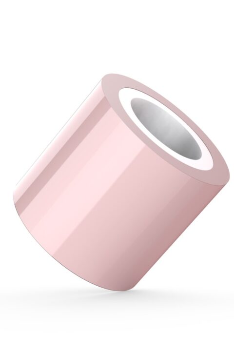 25m Long Bondage Tape Pink