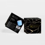 25m Long Bondage Tape Blue - Image 2