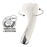 Spinning G-Spot 1 beige - Image 2