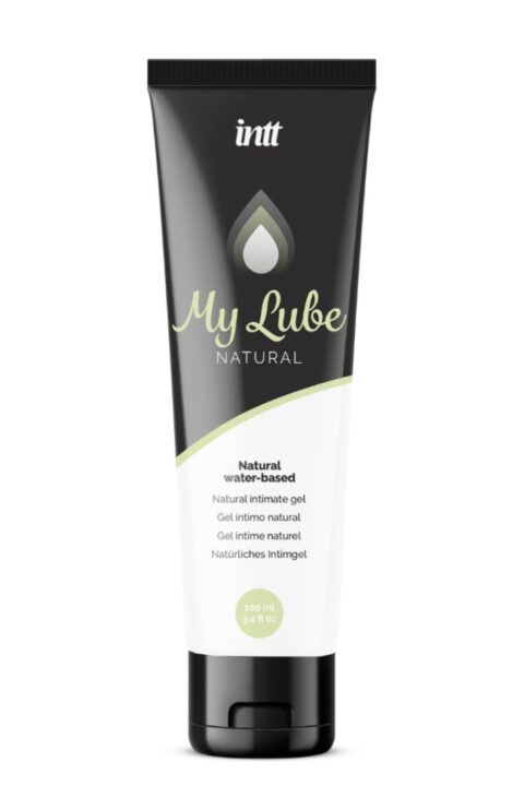 MY LUBE NATURAL