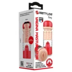 Pretty Love Emily Masturbator Red - Image 9