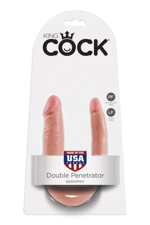 Small Double Trouble  Light
