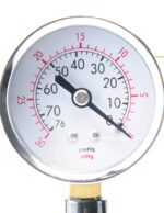 Max-Precision Power Pump  Clear/Black - Image 4