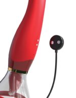 Her Ultimate Pleasure Holiday Version  Red - Image 3