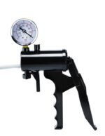 Max-Precision Power Pump  Clear/Black - Image 5