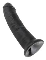 9" Cock  Black - Image 5