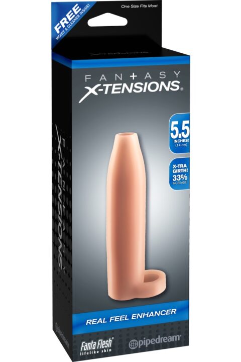 Real Feel Enhancer  Light