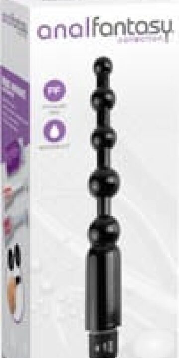 Beginner's Power Beads Black