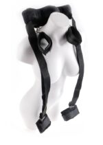 Position Master With Cuffs Black - Image 5