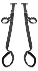 Fantasy Door Swing  Black - Image 5