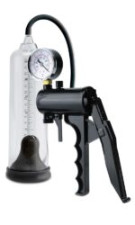 Max-Precision Power Pump  Clear/Black - Image 2