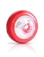 Mega-Bator Mouth  Red/Clear - Image 4