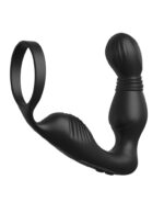 Ass-Gasm Pro P-Spot Milker Black - Image 2
