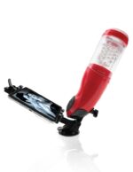 Mega-Bator Mouth  Red/Clear - Image 3