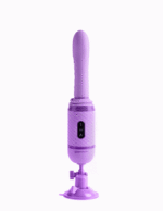Love Thrust-Her  Purple - Image 8