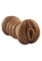 Flip Me Over Brown - Image 2