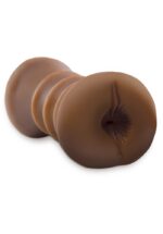 Flip Me Over Brown - Image 3