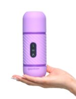 Love Thrust-Her  Purple - Image 9