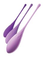 Kegel Train-Her Set  Purple - Image 3