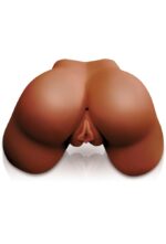 Vibrating Ass Brown - Image 2
