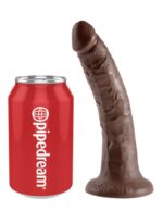 7" Cock Brown - Image 3