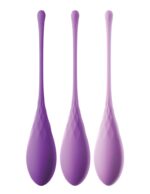 Kegel Train-Her Set  Purple - Image 2