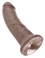 8" Cock  Brown - Image 5