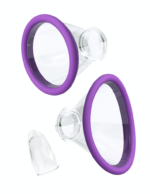 Her Ultimate Pleasure  Purple - Image 4