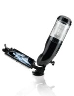 Mega-Bator Ass  Black/ Clear - Image 3