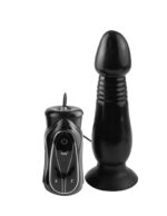 Vibrating Thruster  Black - Image 2