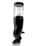 Mega-Bator Ass  Black/ Clear - Image 2