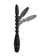 Flexa-Pleaser Power Beads  Black - Image 3