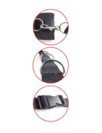 Ultimate Bed Restraint System  Black - Image 5