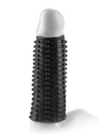 Magic Pleasure Sleeve  Black - Image 2