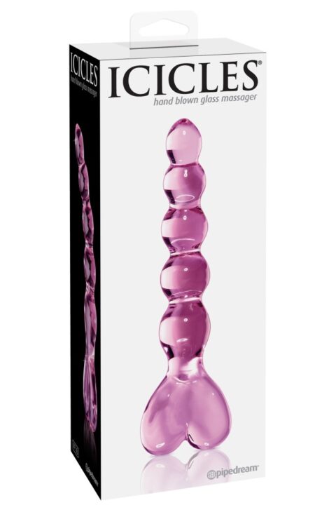 No. 43 Pink